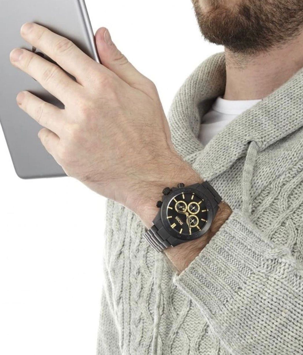BOSS  Chronograph - صورة 3