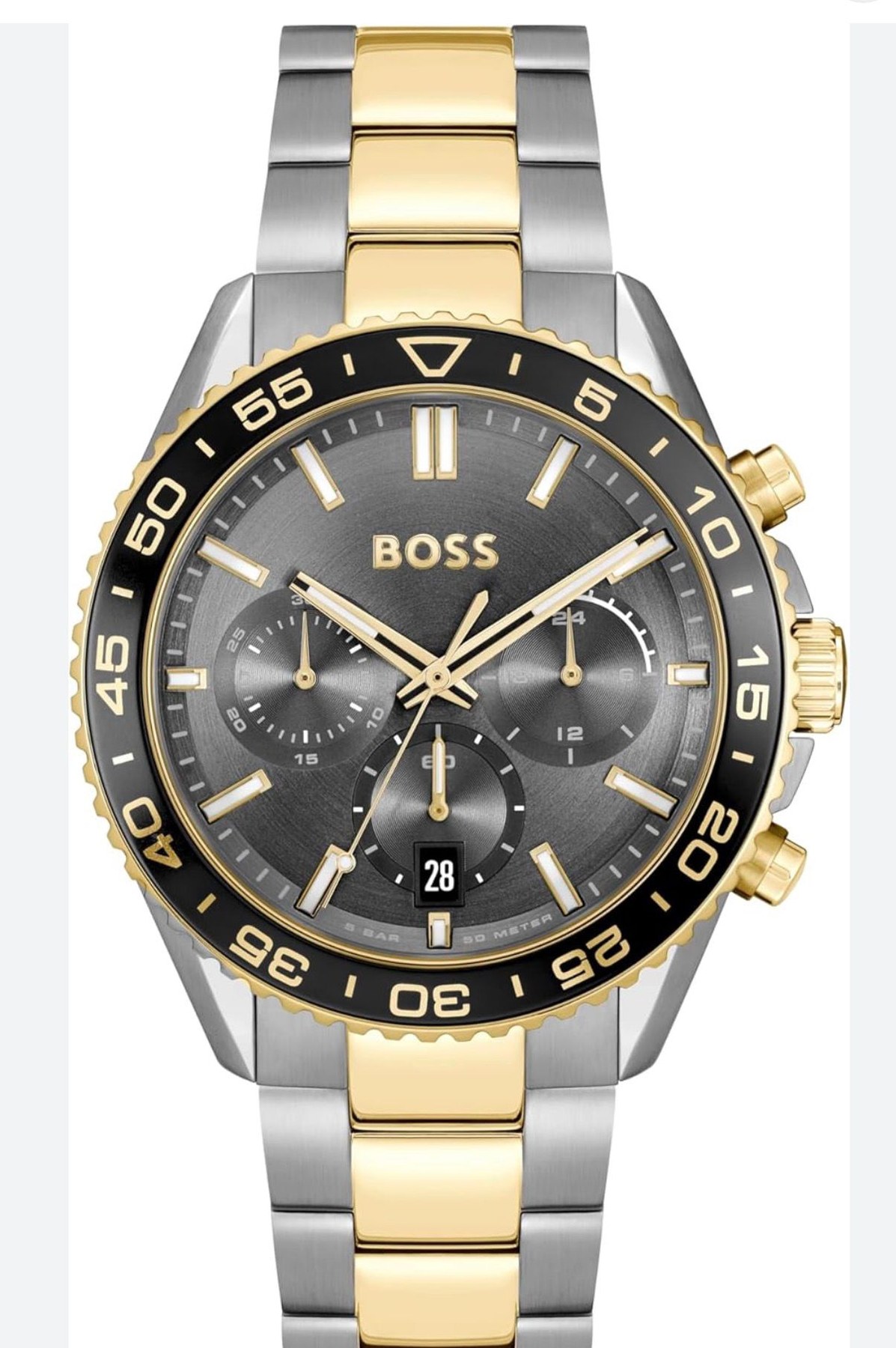 BOSS  Chronograph - صورة 2