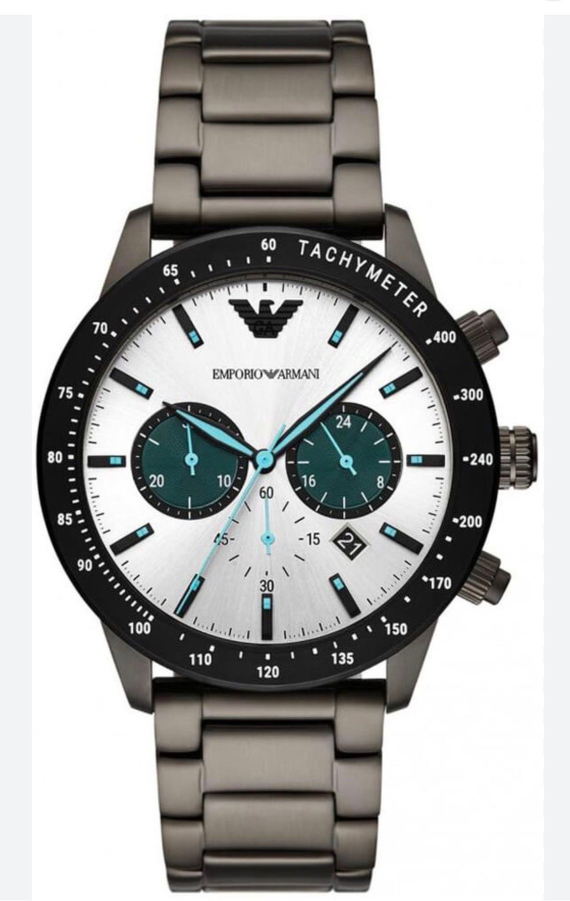 EMPORIO ARMANI - صورة 2