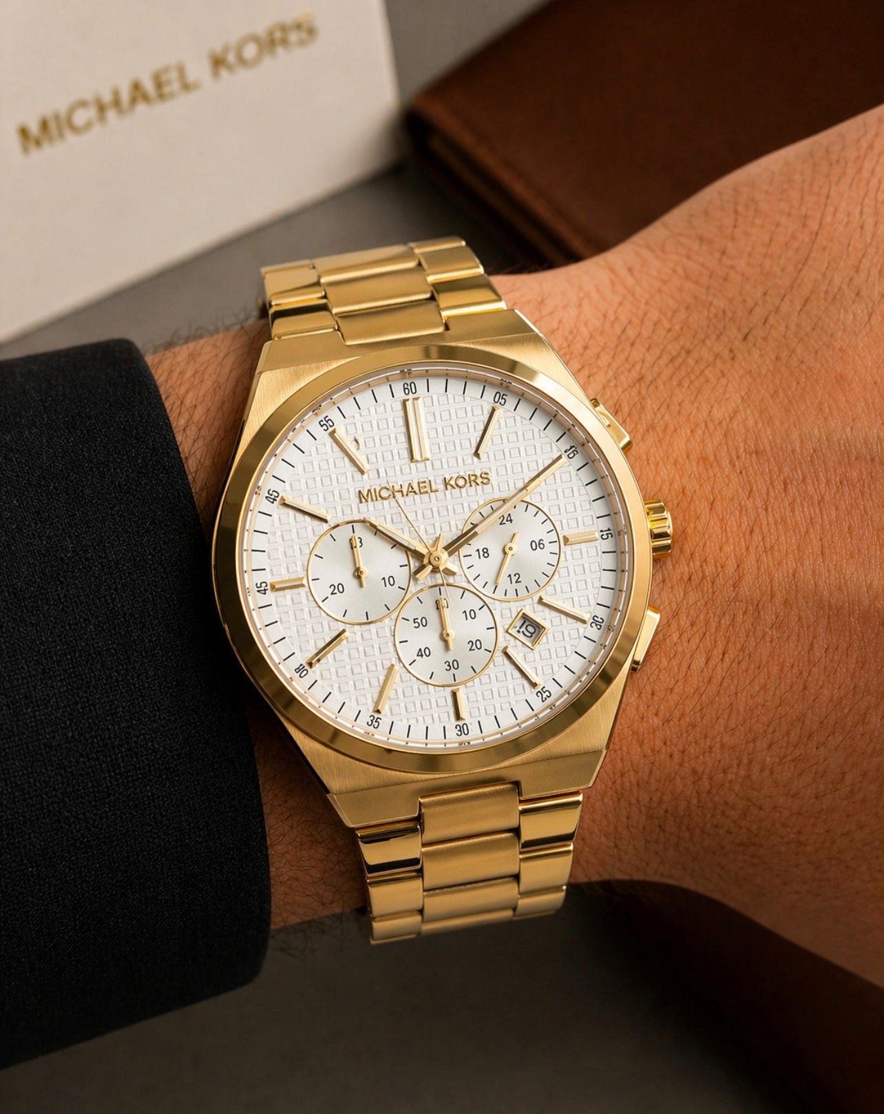 MICHAEL KORS - صورة 3