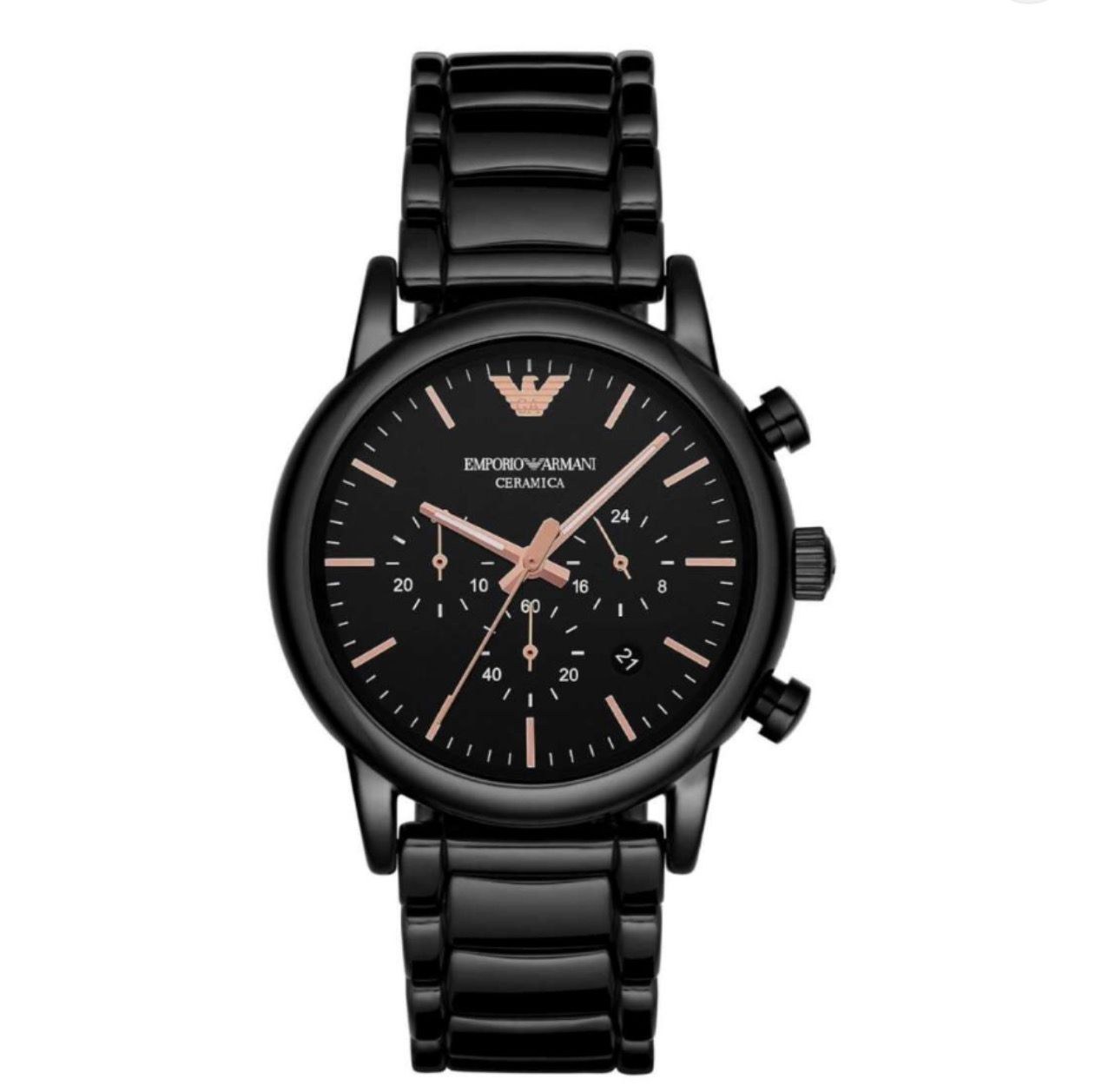EMPORIO ARMANI - صورة 2