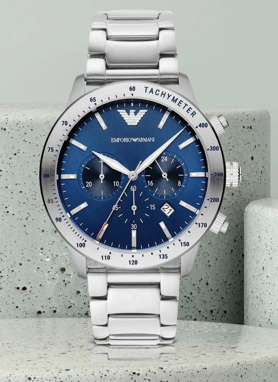 EMPORIO ARMANI - صورة 2