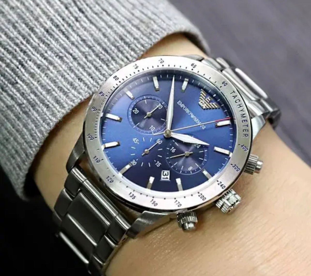 EMPORIO ARMANI - صورة 3