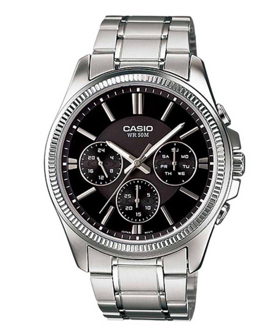 CASIO WR 50M - صورة 2