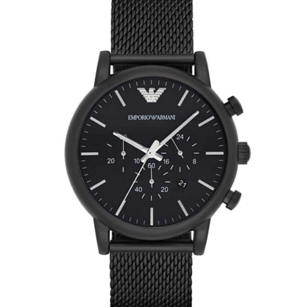 EMPORIO ARMANI - صورة 2
