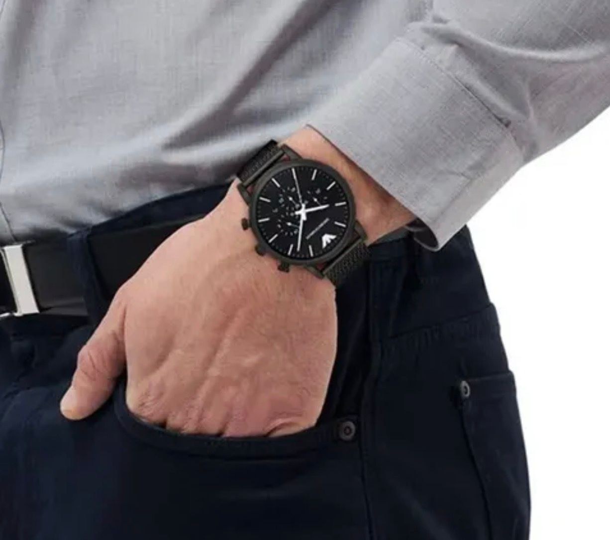 EMPORIO ARMANI - صورة 3
