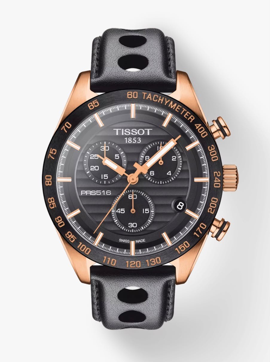 TISSOT PRS 516 🇨🇭 - صورة 2