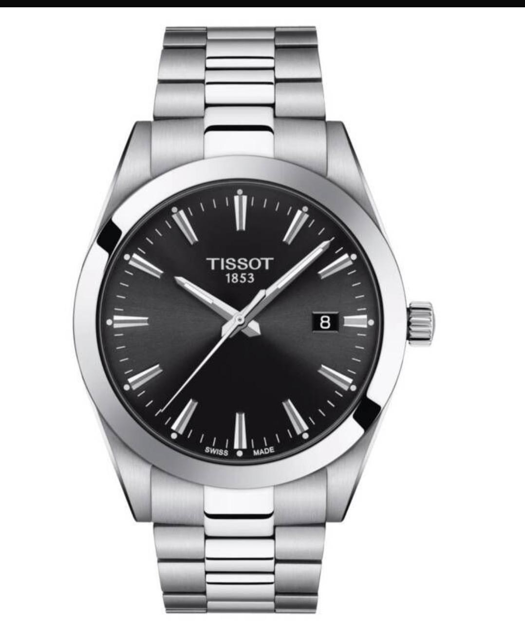 TISSOT  🇨🇭 - صورة 2