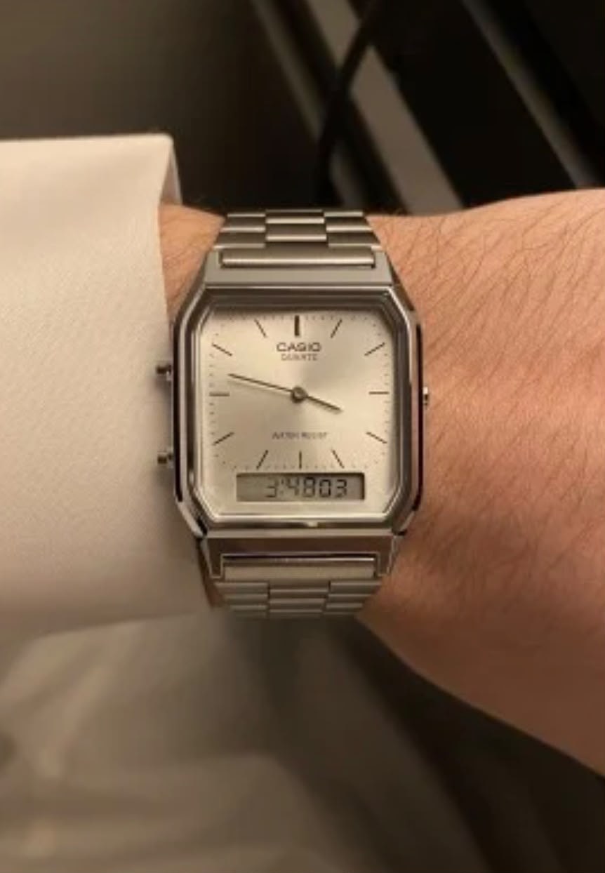 CASIO - صورة 3