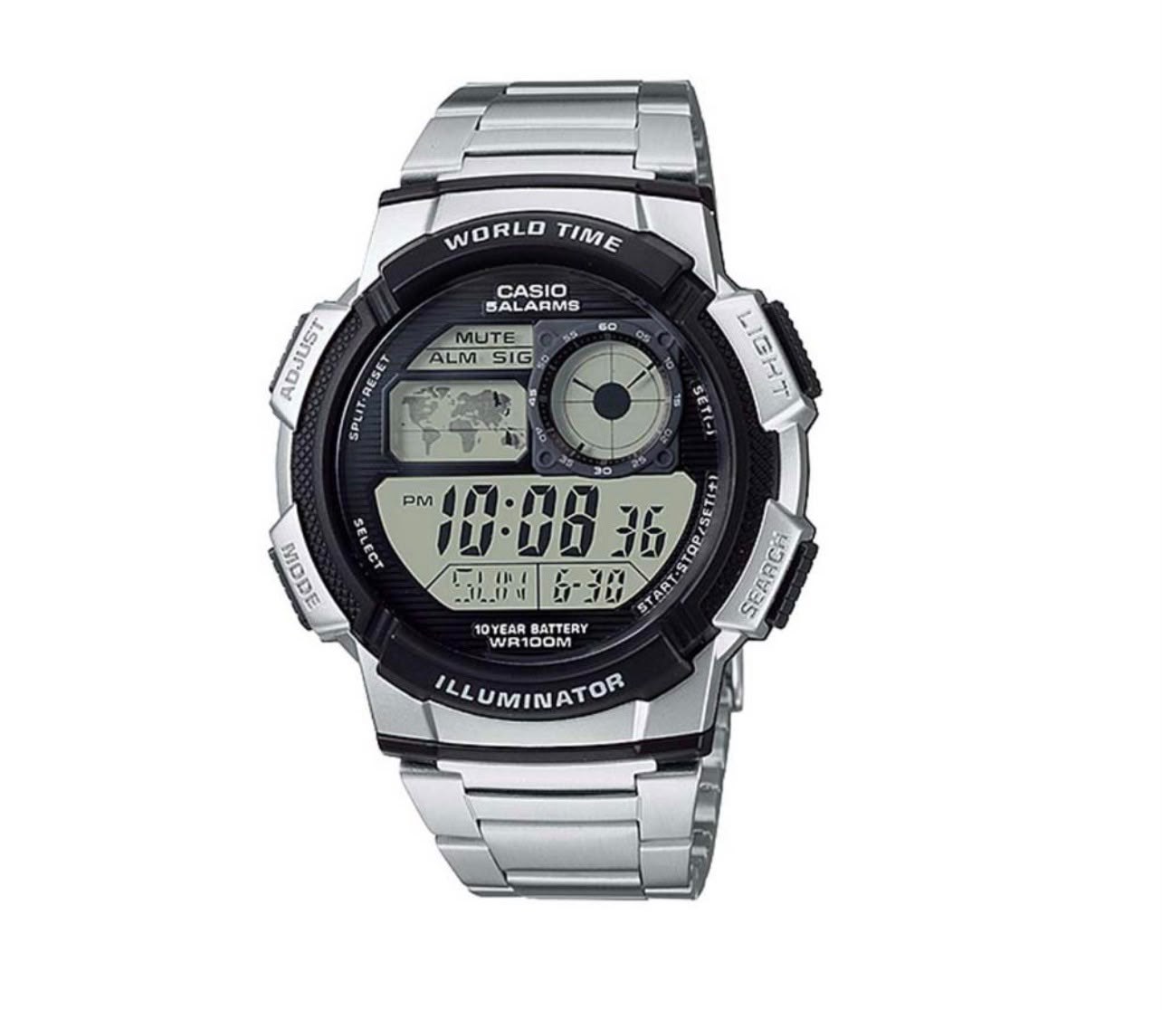 CASIO - صورة 4