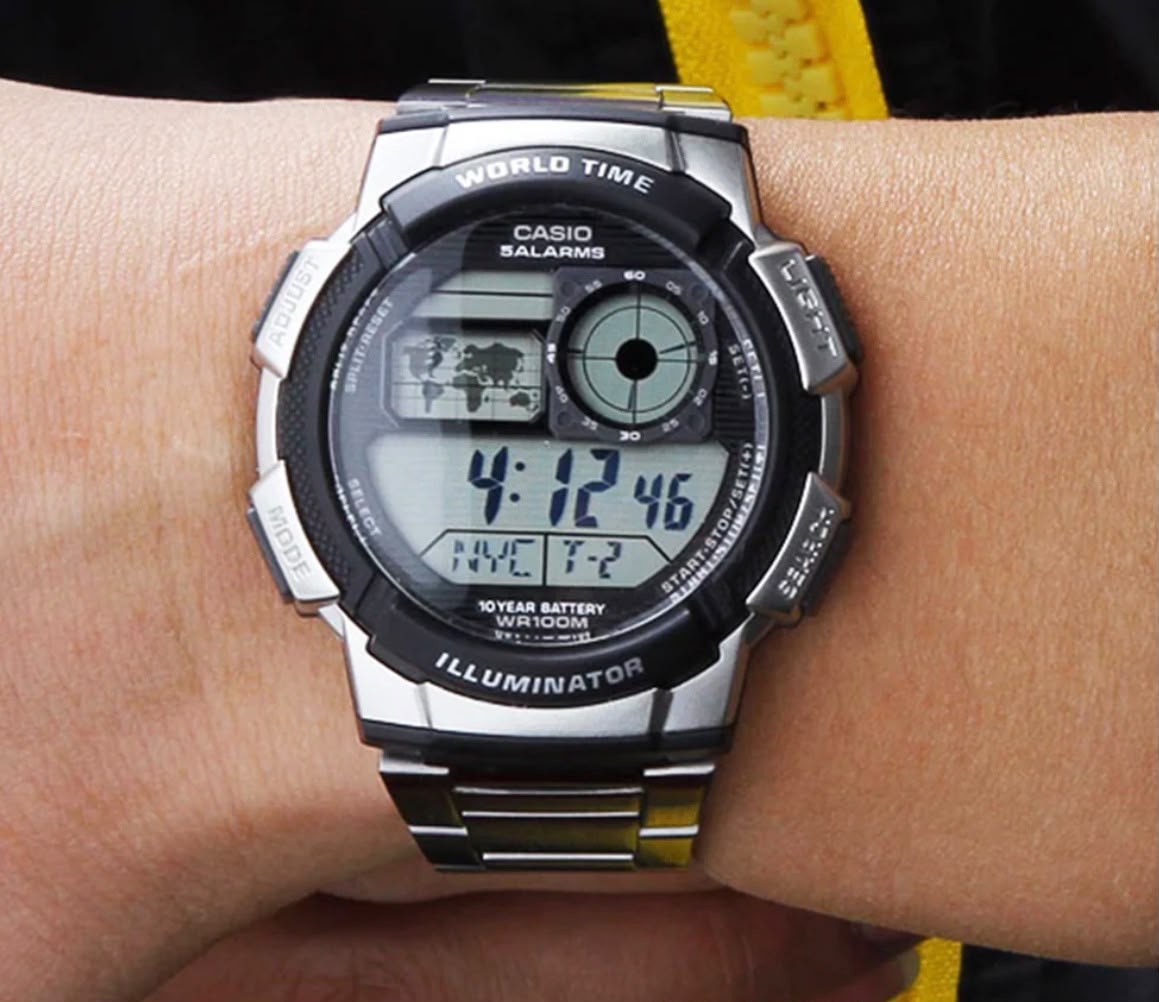 CASIO - صورة 3