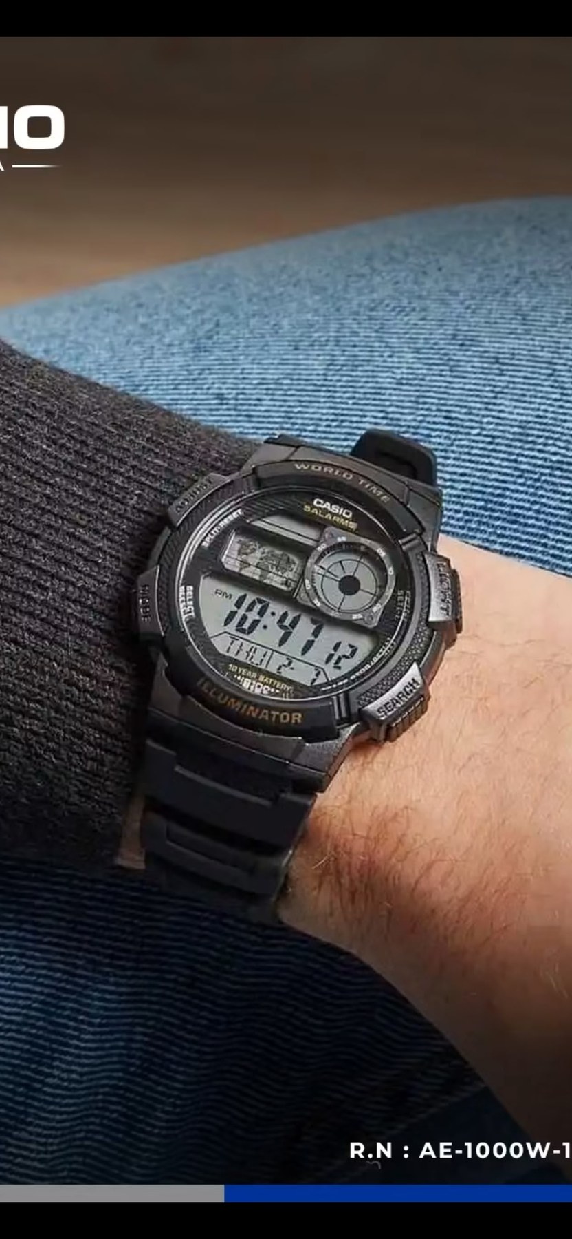 CASIO - صورة 2