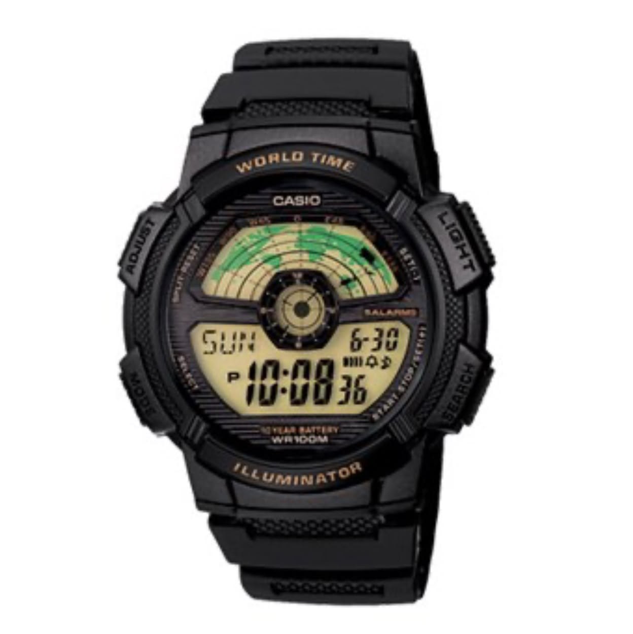 CASIO - صورة 3