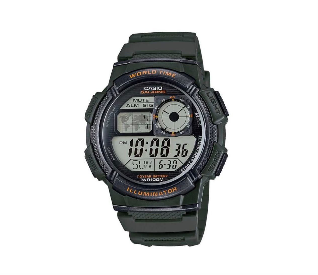 CASIO - صورة 4