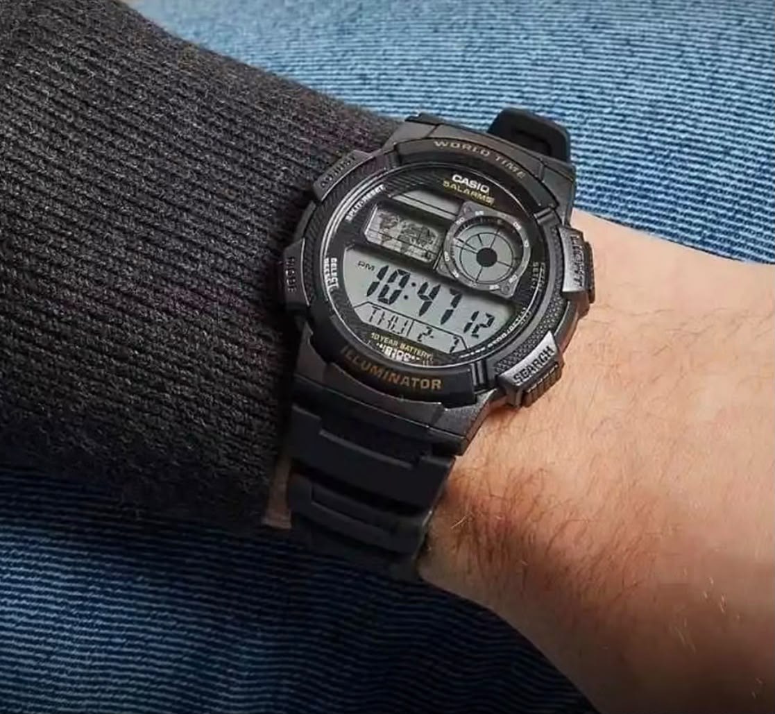 CASIO - صورة 3