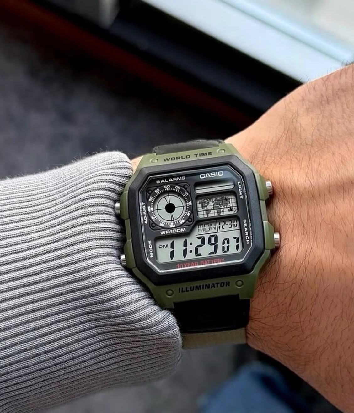 CASIO - صورة 4