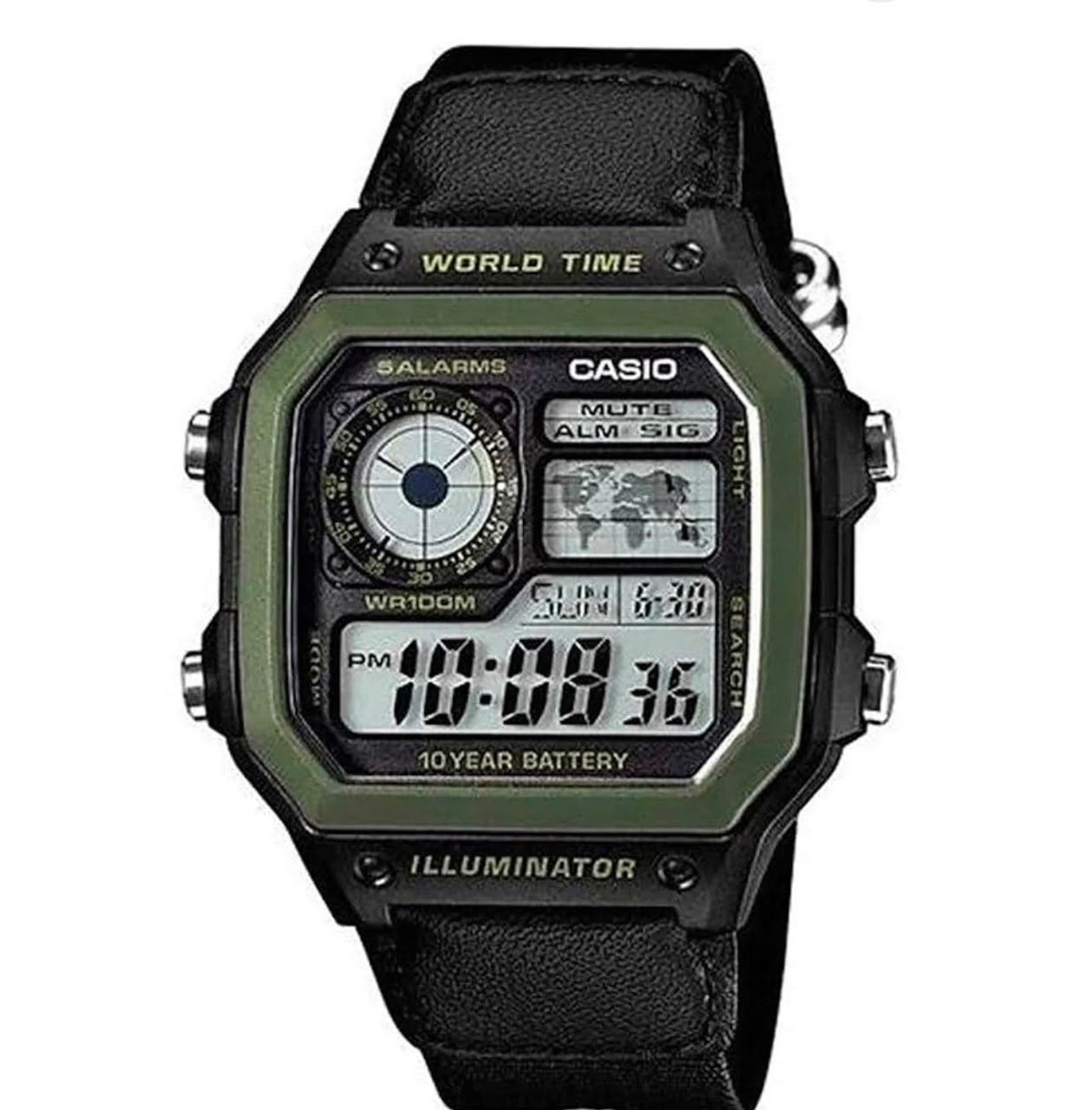 CASIO - صورة 2