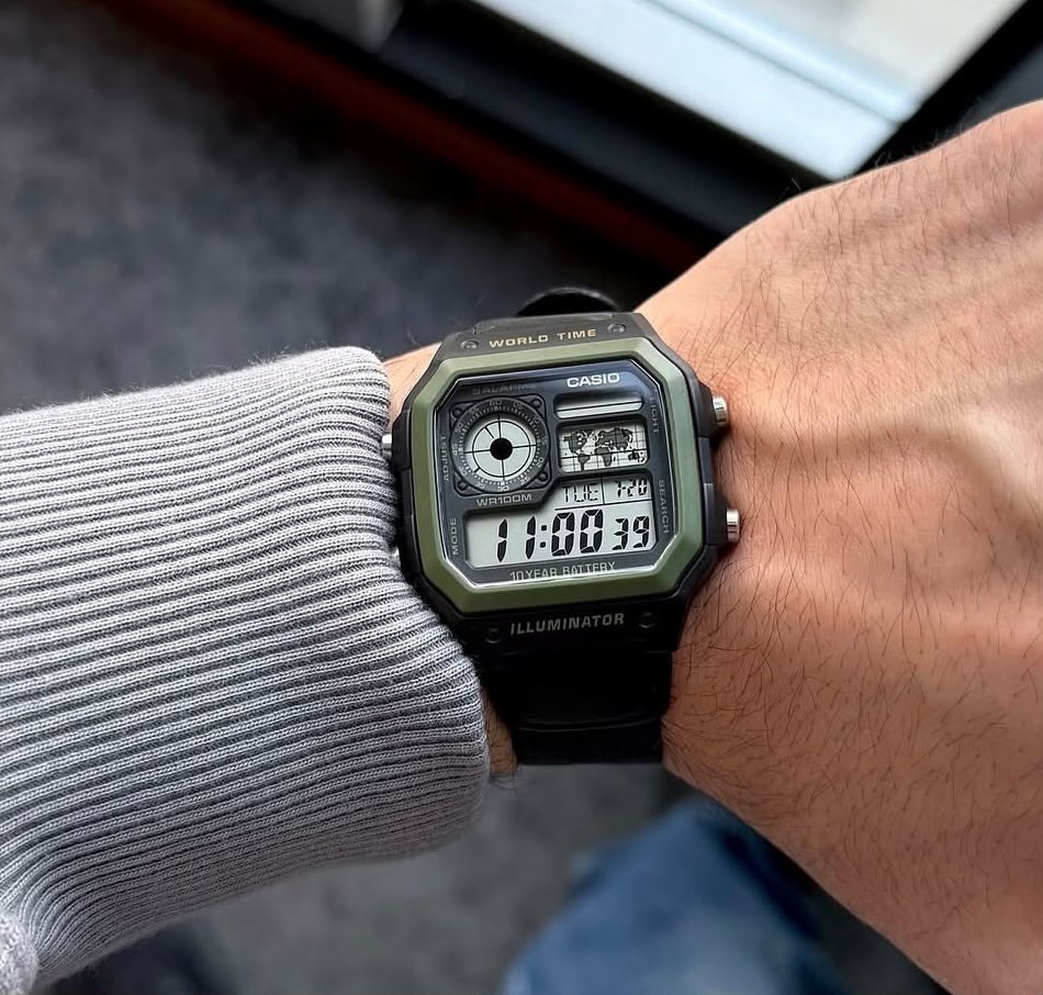 CASIO - صورة 3