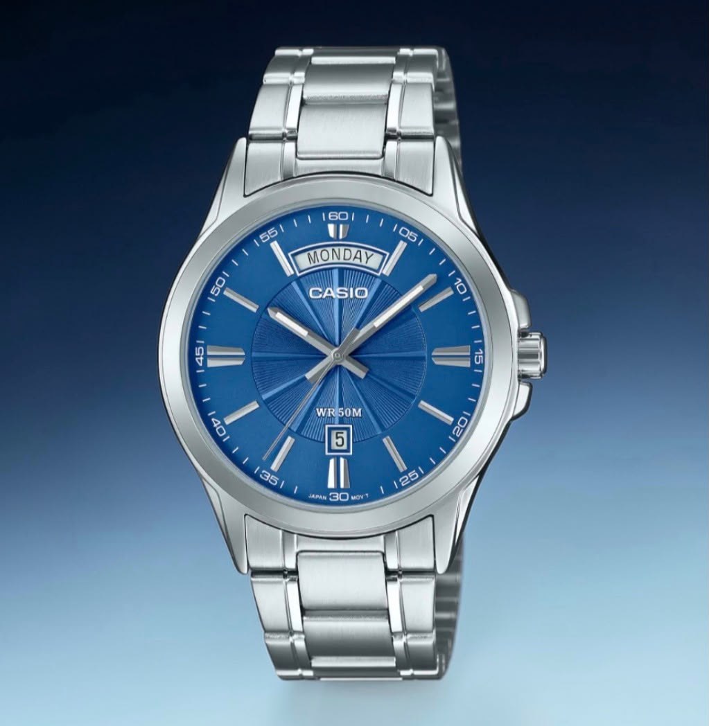 CASIO - صورة 3