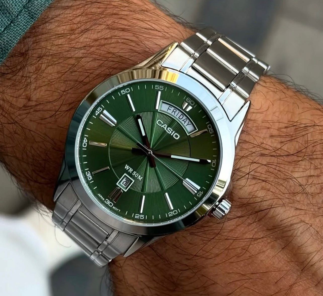 CASIO - صورة 2