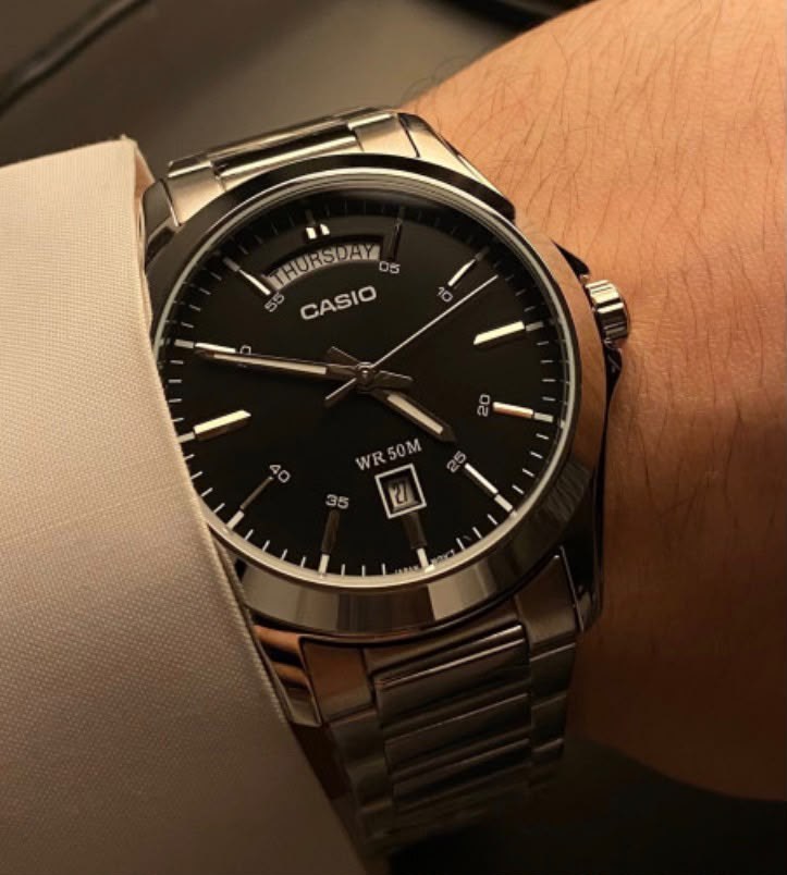 CASIO - صورة 2