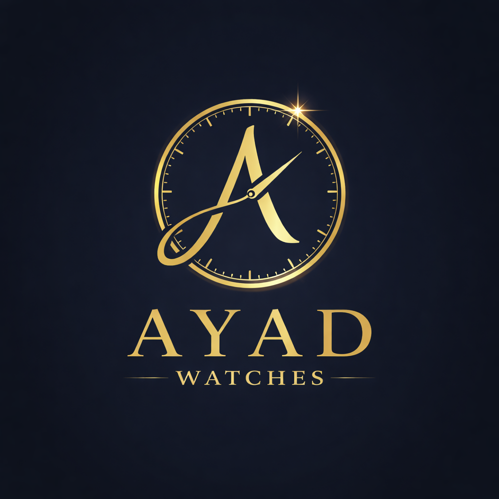 عياد للساعات-AYYAD Watches