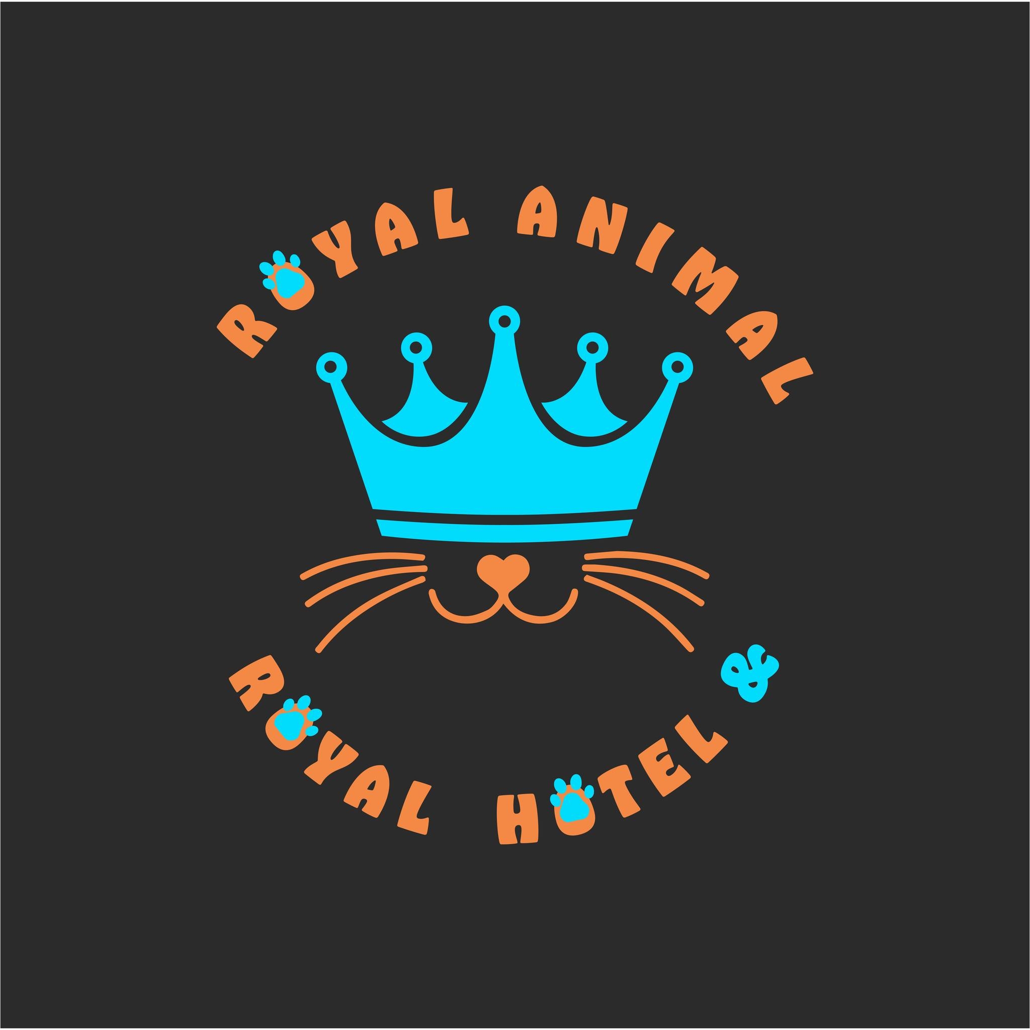 Royal Animals 