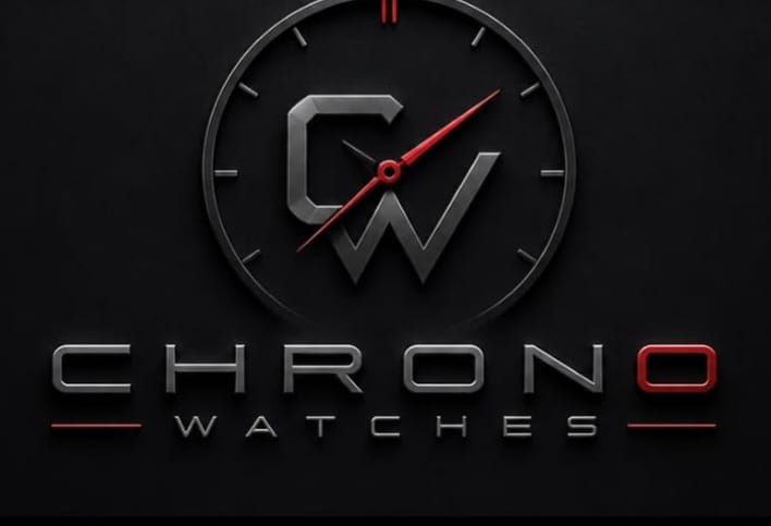 CHRONO WATCHES
