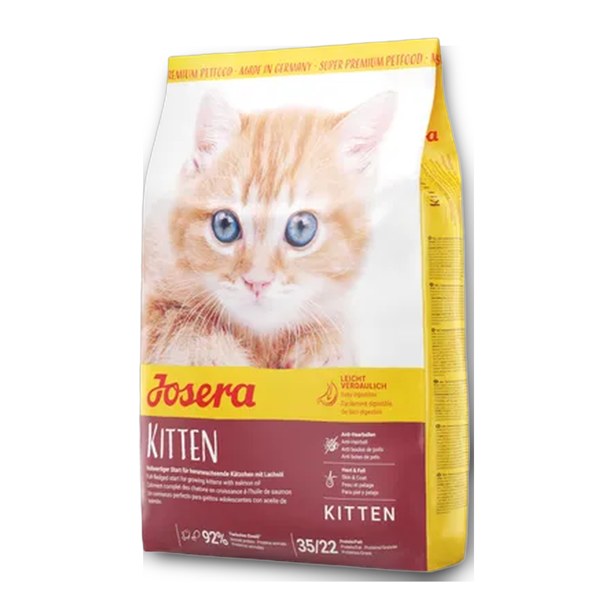 Josera Kitten