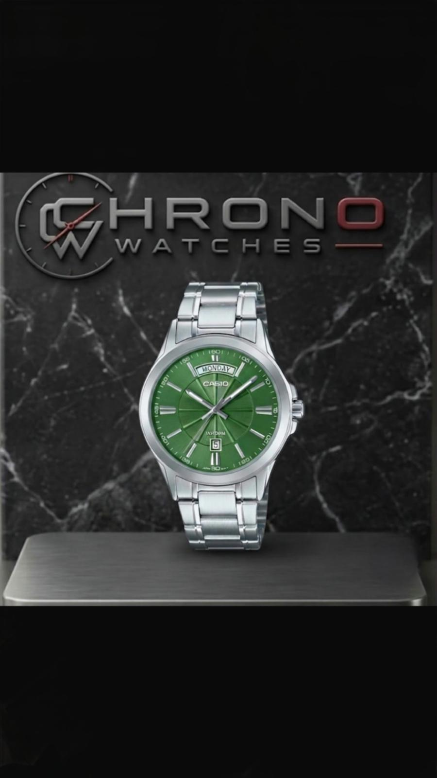 CASIO