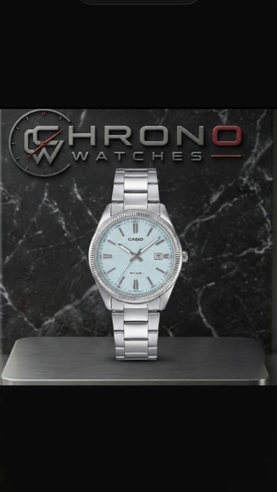 CASIO