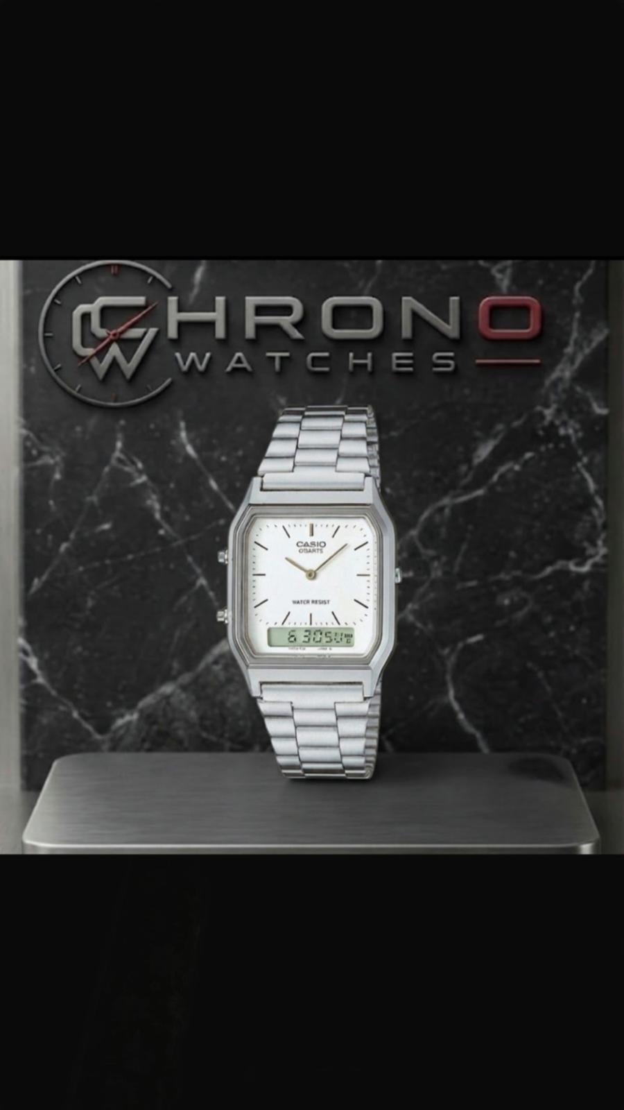 CASIO