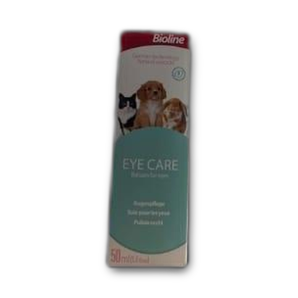 Eye CARE BIOLINE