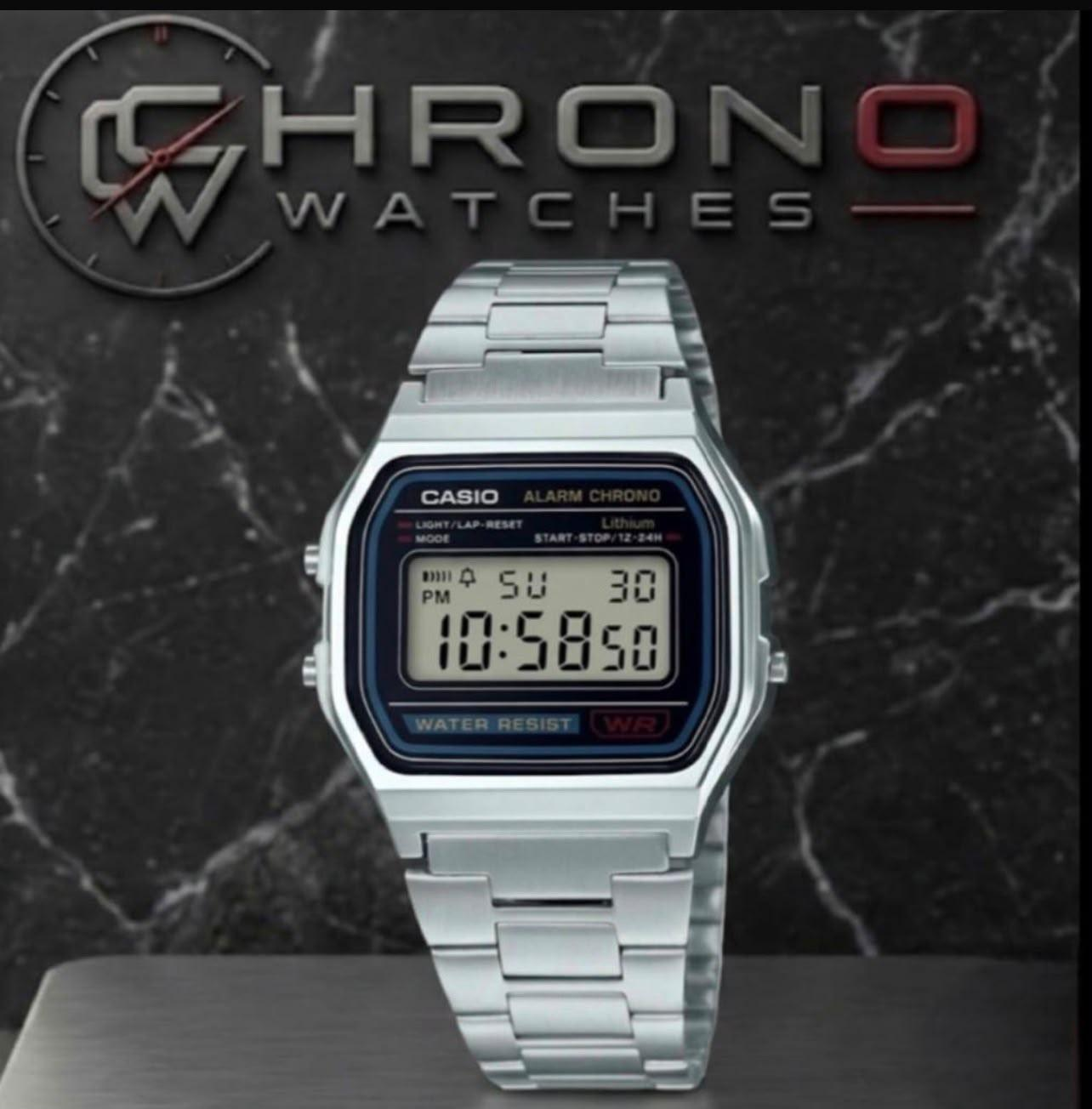 CASIO