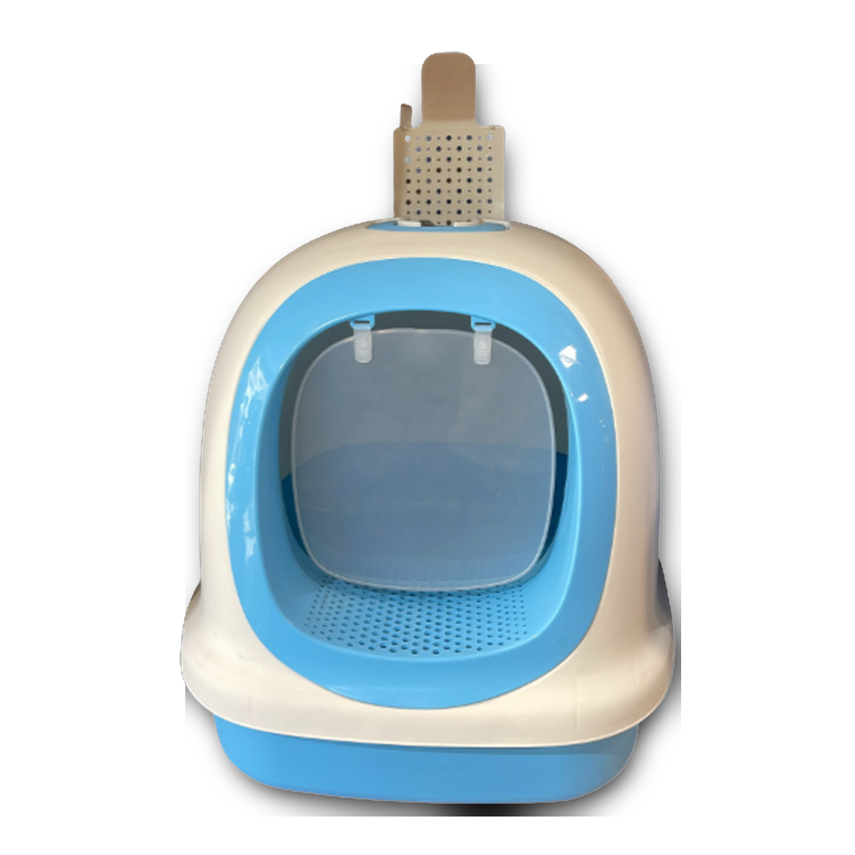 Litter Box