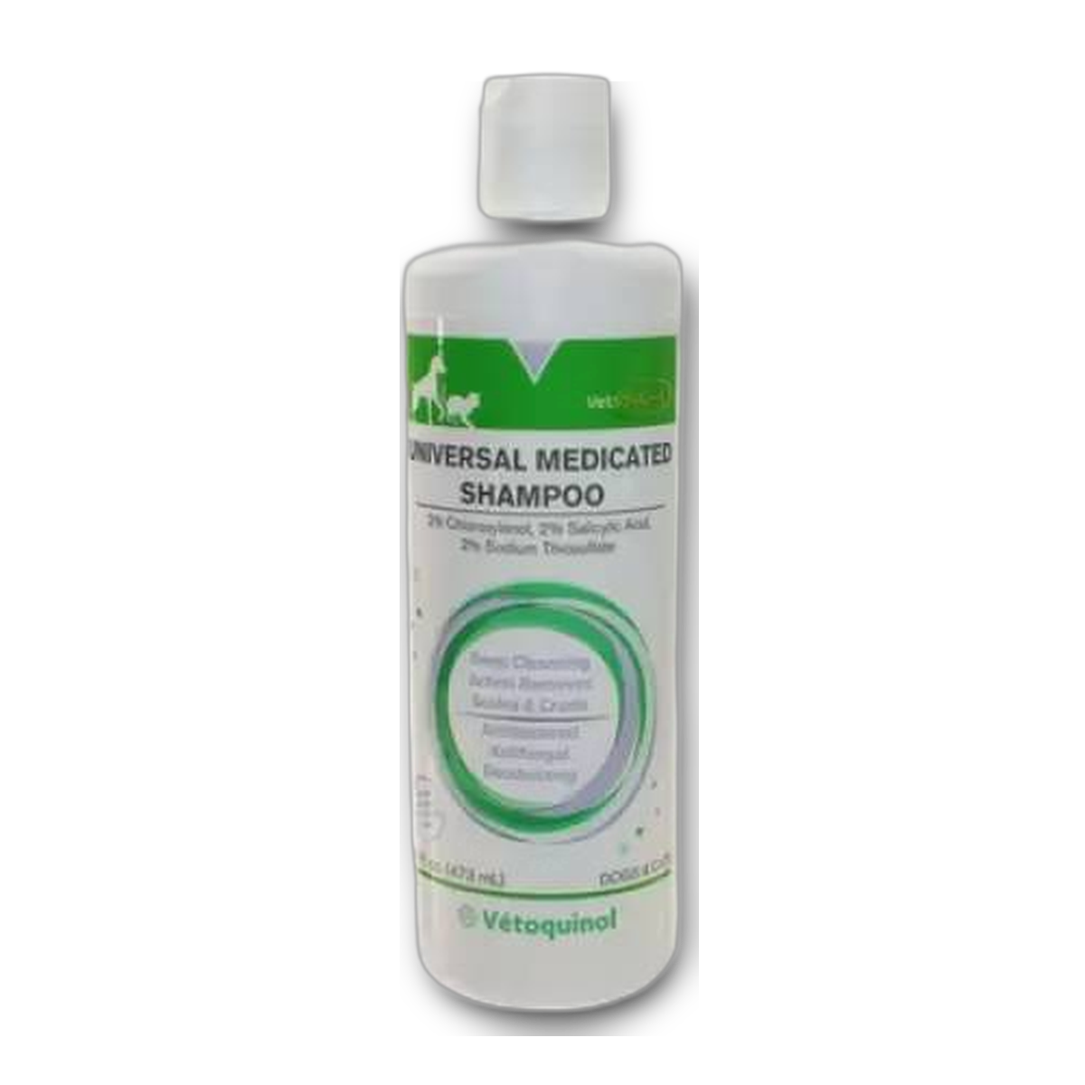 Oimmal Shampoo 