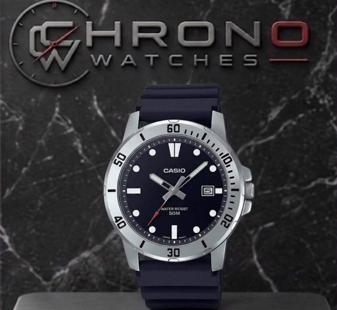 CASIO