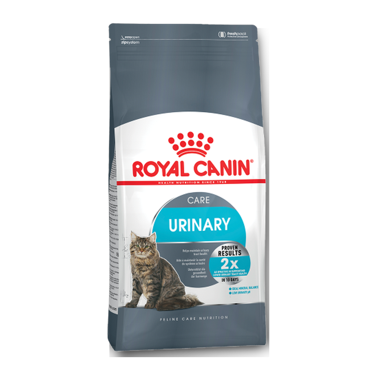 Royal Canin - Urinary 