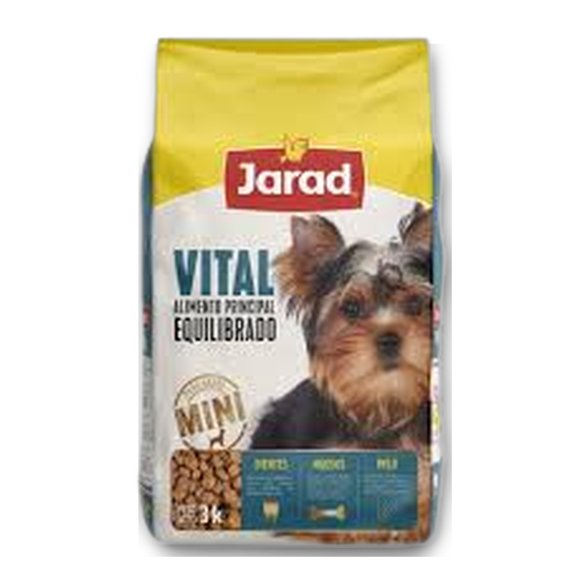 Jarad Vital 