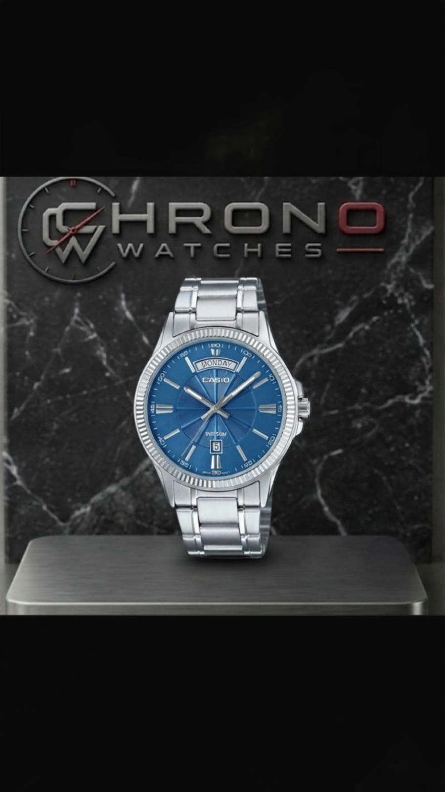 CASIO