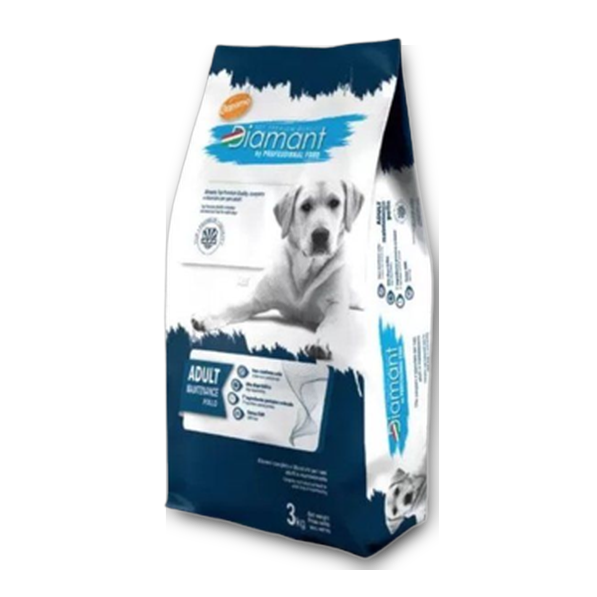 Diamant Adult Dog food 