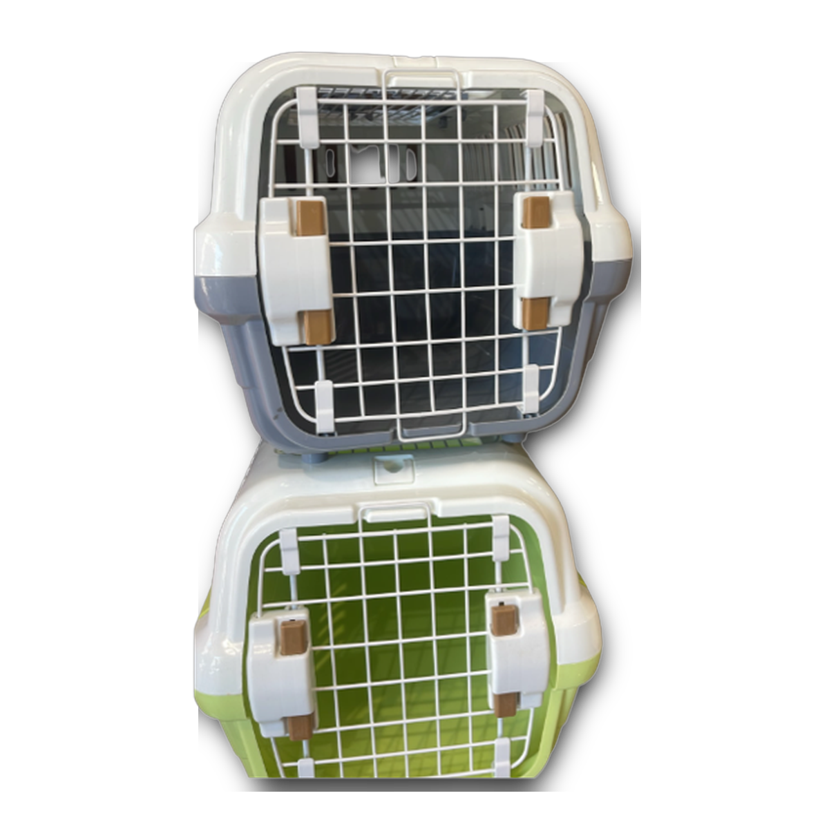 Pet Carrier- German