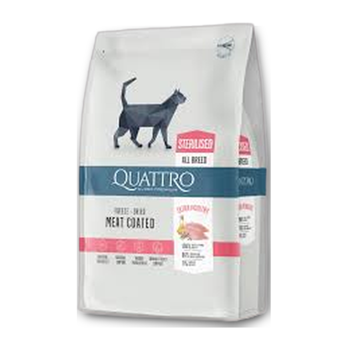 Quattro 
