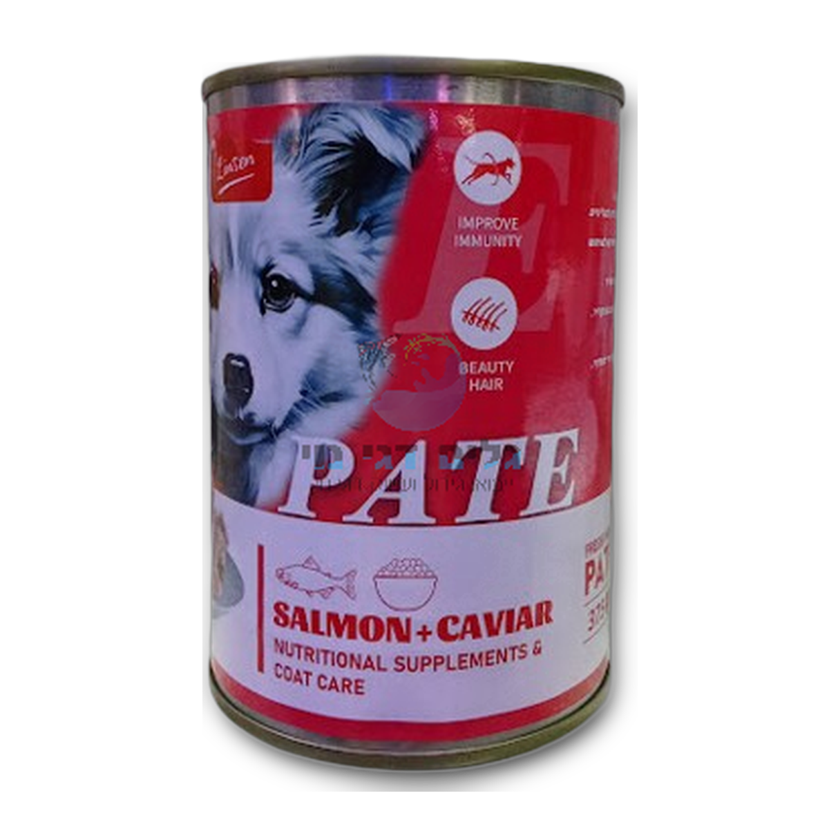 Linsen-PATE  