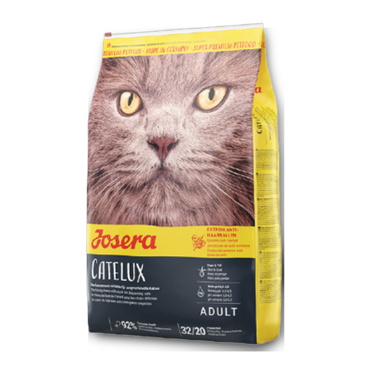 Josera Catelux 