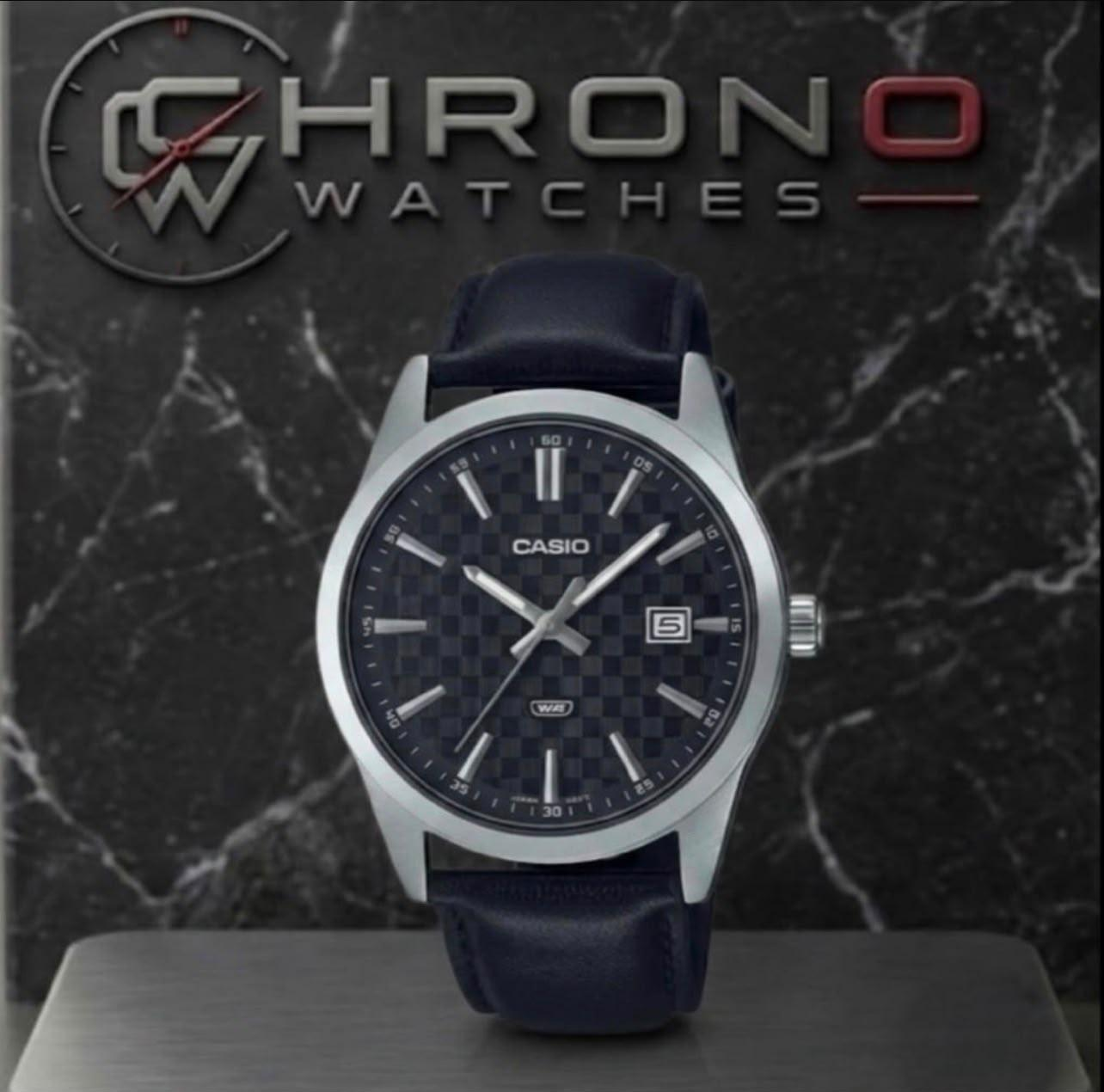 CASIO