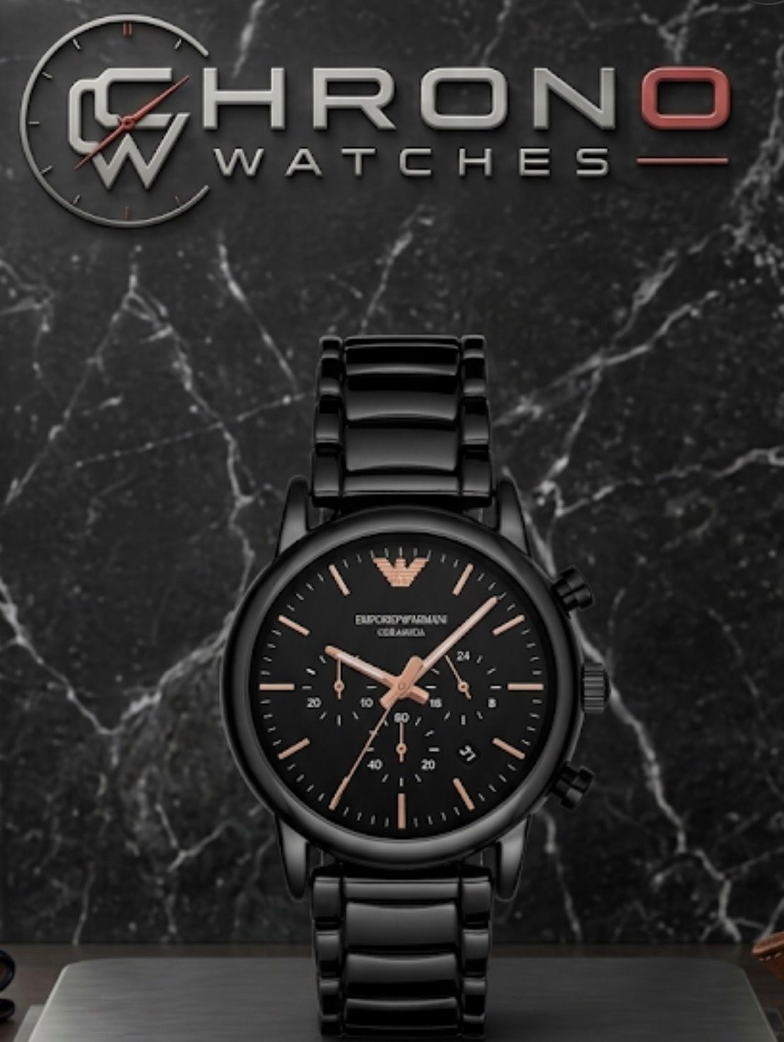 EMPORIO ARMANI