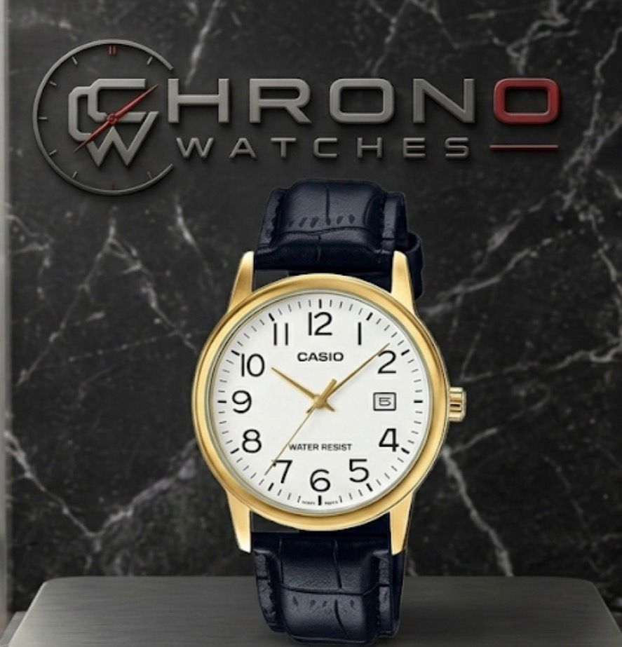 CASIO