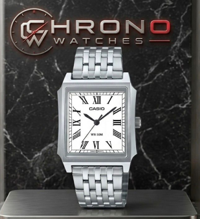 CASIO