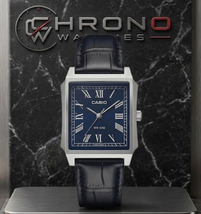 CASIO